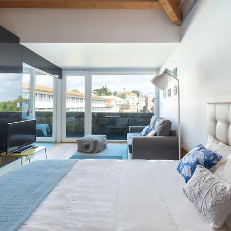 Fontaínhas Stylish By Da'home *