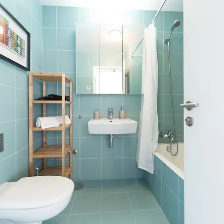 Fontaínhas Stylish By Da'home * Porto