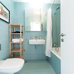 Fontainhas Stylish By Da'home * بورتو