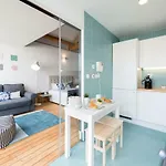 شقة Fontainhas Stylish By Da'home