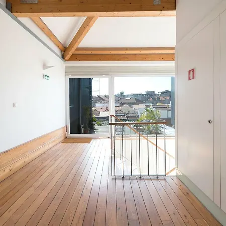 Fontainhas Stylish By Da'home Porto