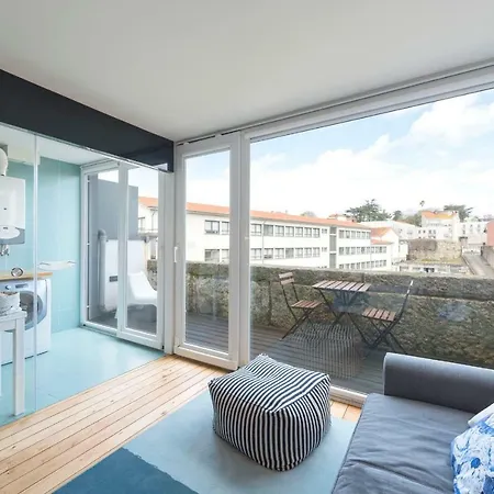 Apartament Fontainhas Stylish By Da'home