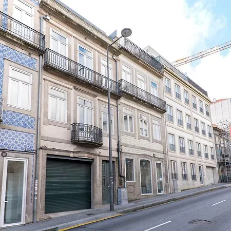 Fontainhas Stylish By Da'home