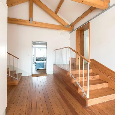 Fontainhas Stylish By Da'home Apartament *