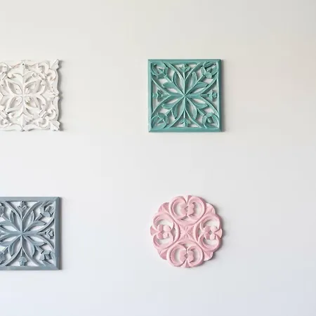 Fontainhas Stylish By Da'home 포르투