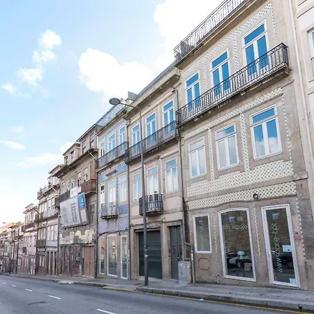 Fontainhas Stylish By Da'home Apartament *