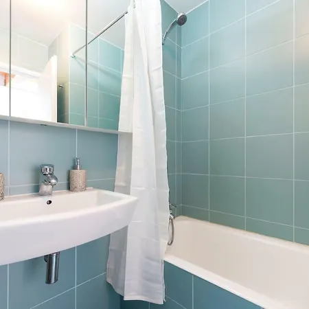 Fontainhas Stylish By Da'home Apartament