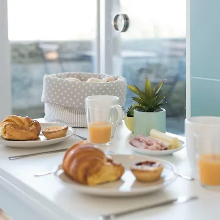 Fontainhas Stylish By Da'home * Porto