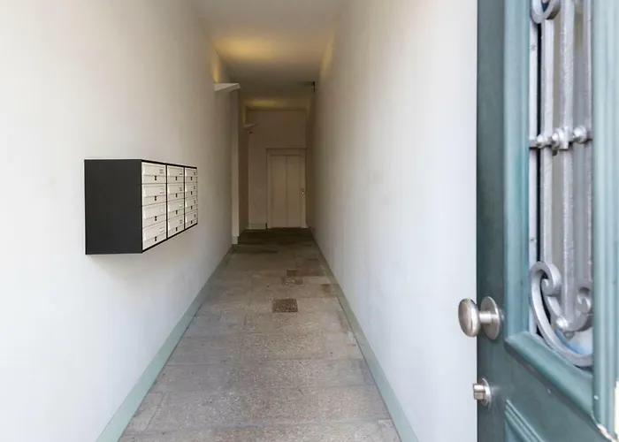 Fontainhas Stylish By Da'home *