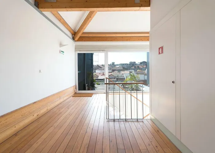 Fontainhas Stylish By Da'home Porto