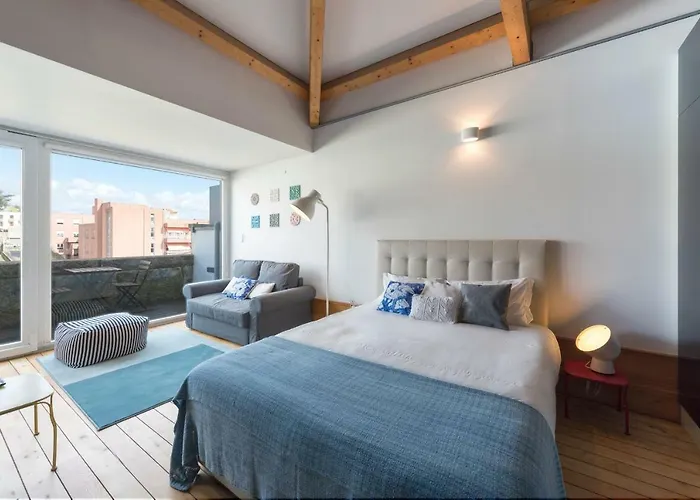 Fontainhas Stylish By Da'home *