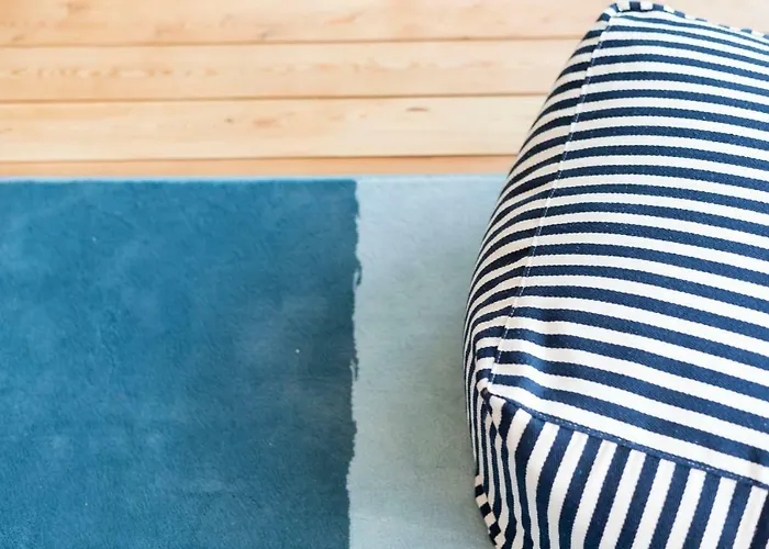 Fontainhas Stylish By Da'home