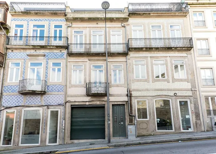 Fontainhas Stylish By Da'home Appartement