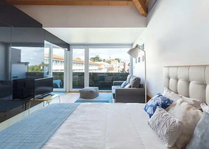 Fontainhas Stylish By Da'home *