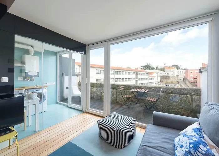 Appartement Fontainhas Stylish By Da'home