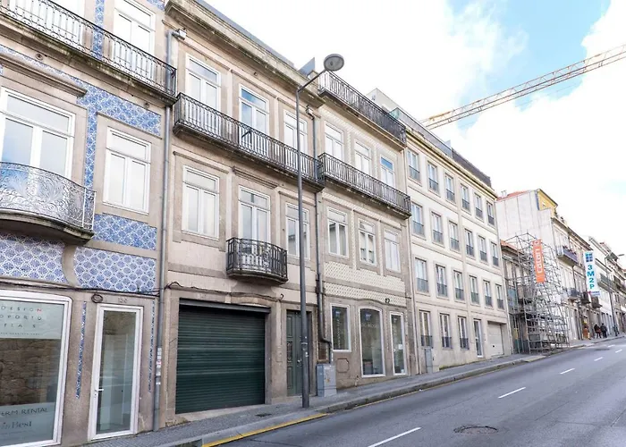 Fontainhas Stylish By Da'home