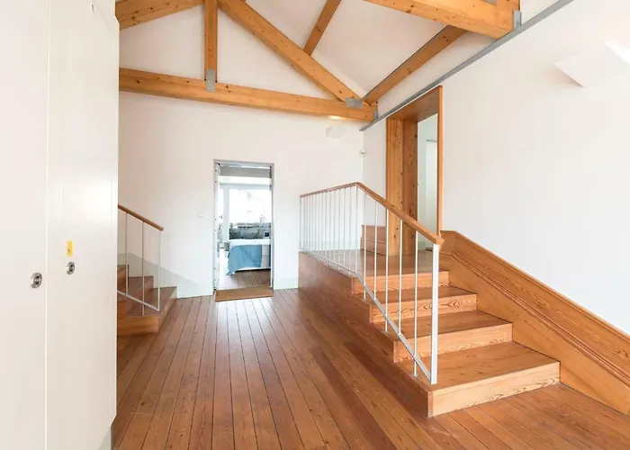 Fontainhas Stylish By Da'home Appartement *