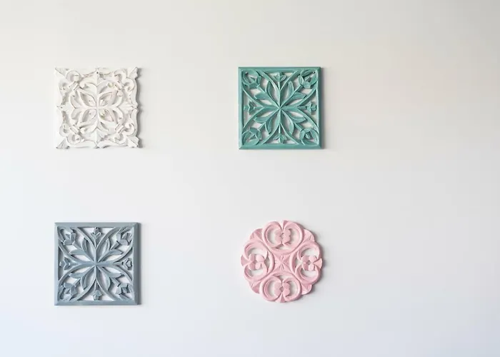 Fontainhas Stylish By Da'home Oporto