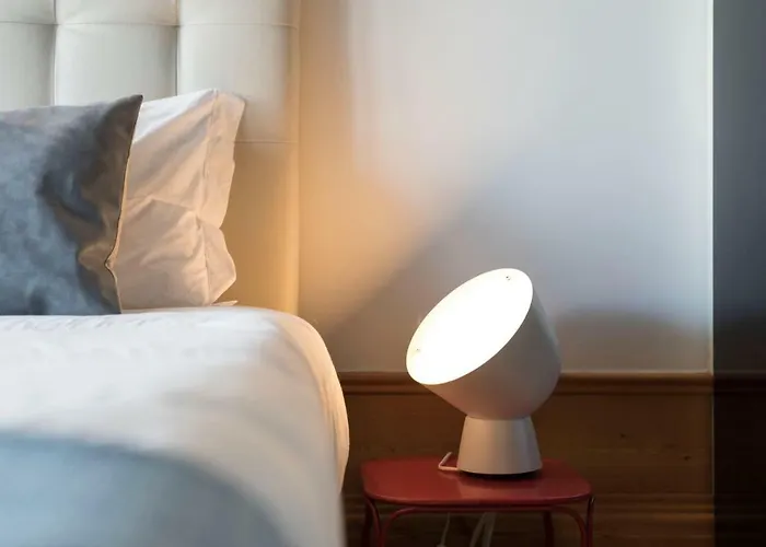 Lejlighed Fontainhas Stylish By Da'home Porto