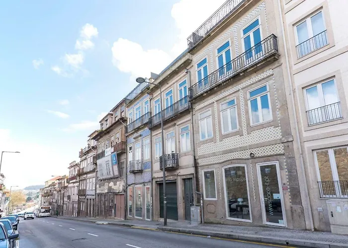 Fontainhas Stylish By Da'home Daire *