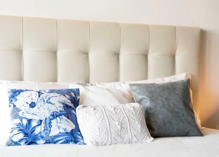 Fontainhas Stylish By Da'home *