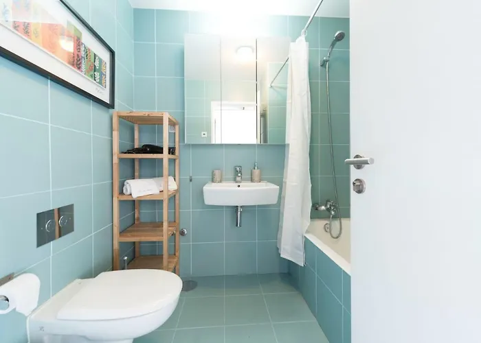 Fontainhas Stylish By Da'home * Porto