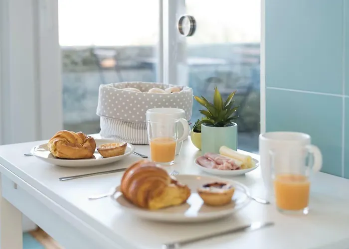 Fontainhas Stylish By Da'home * Porto