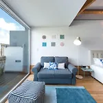 Fontainhas Stylish By Da'home Apartment