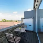 Apartment Fontainhas Stylish By Da'home
