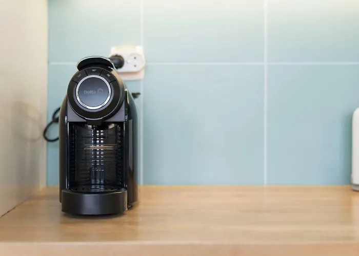 Fontainhas Stylish By Da'home