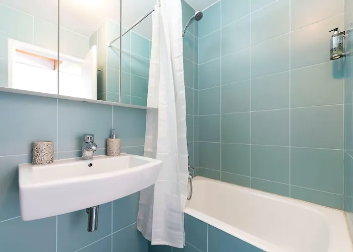 Fontainhas Stylish By Da'home Apartmán