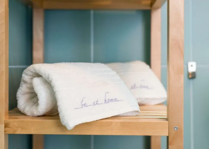 Fontainhas Stylish By Da'home Apartmán