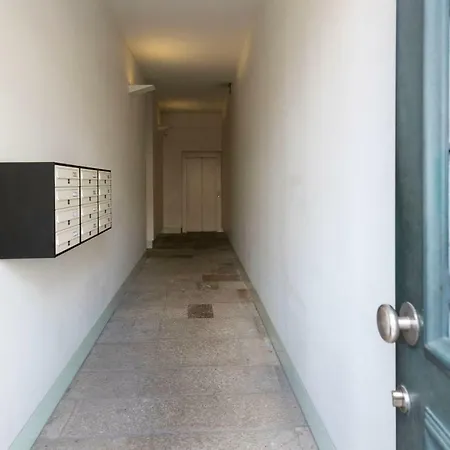 Fontainhas Stylish By Da'home *