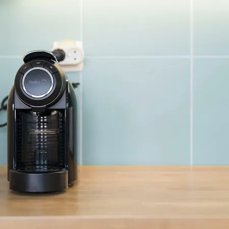 Fontainhas Stylish By Da'home