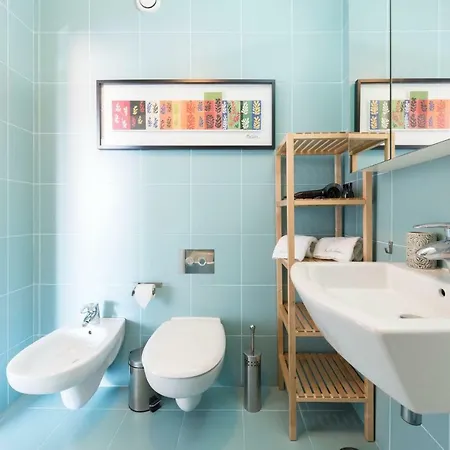 Apartment Fontainhas Stylish By Da'home *