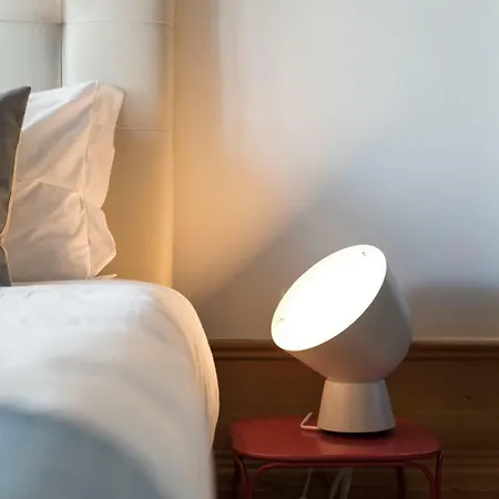 Apartment Fontainhas Stylish By Da'home Porto