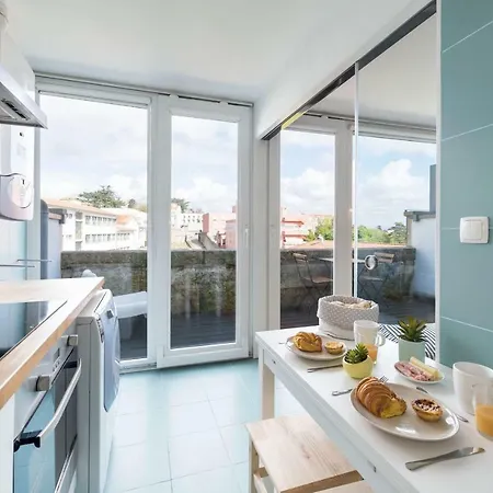 Fontainhas Stylish By Da'home Apartment