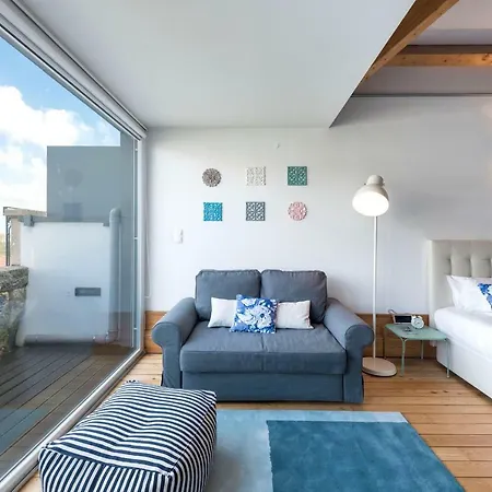 Fontainhas Stylish By Da'home Apartment