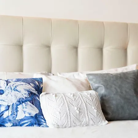 Fontainhas Stylish By Da'home *