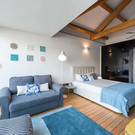 Fontainhas Stylish By Da'home *