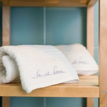 Fontainhas Stylish By Da'home Apartment